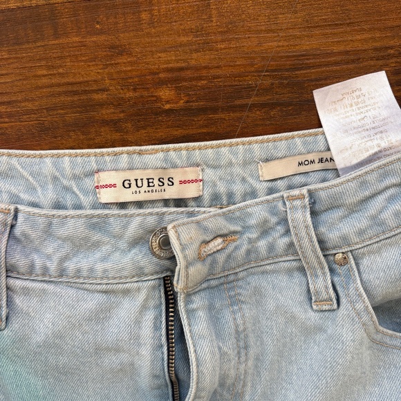 Mom jeans - Picture 4 of 4